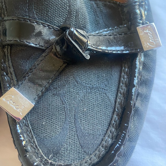 Coach Frida Loafers - Picture 3 of 4